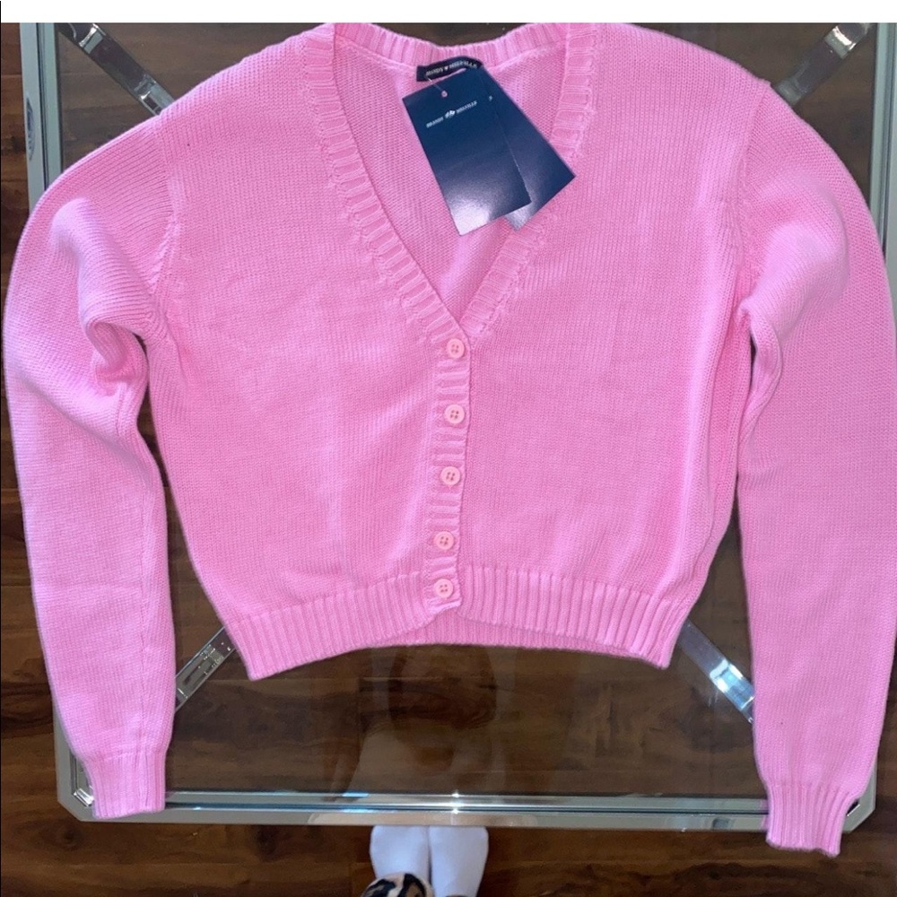 Brandy sweater